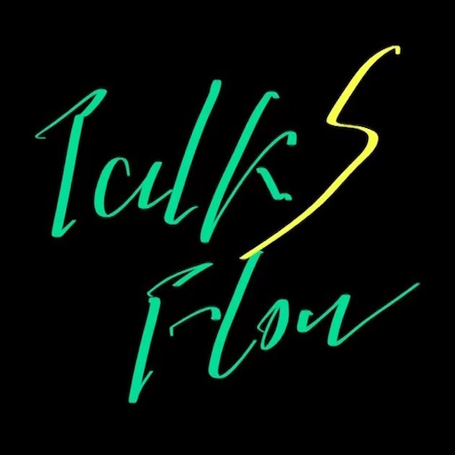 TalkFlow Logo